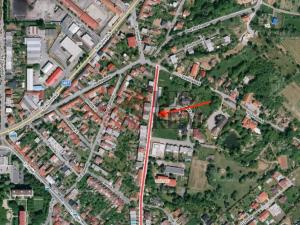 Prodej garáže, Uherské Hradiště - Mařatice, Družstevní, 19 m2