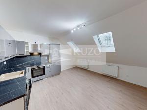 Pronájem bytu 2+kk, Příbram, Gen. R. Tesaříka, 47 m2