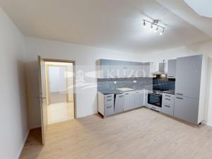 Pronájem bytu 2+kk, Příbram, Gen. R. Tesaříka, 47 m2