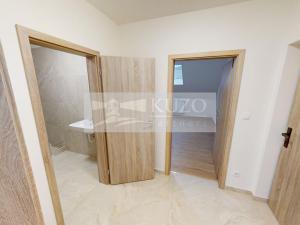 Pronájem bytu 2+kk, Příbram, Gen. R. Tesaříka, 47 m2