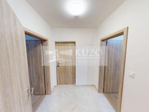 Pronájem bytu 2+kk, Příbram, Gen. R. Tesaříka, 47 m2