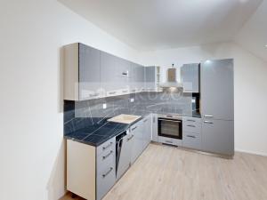 Pronájem bytu 2+kk, Příbram, Gen. R. Tesaříka, 47 m2