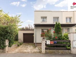 Prodej rodinného domu, Praha - Libeň, Pod vlastním krovem, 64 m2