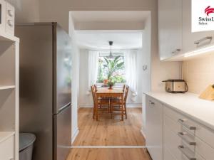 Prodej rodinného domu, Praha - Libeň, Pod vlastním krovem, 64 m2