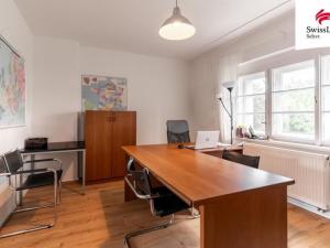 Prodej rodinného domu, Praha - Libeň, Pod vlastním krovem, 64 m2