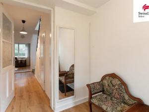 Prodej rodinného domu, Praha - Libeň, Pod vlastním krovem, 64 m2