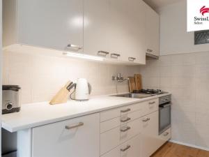 Prodej rodinného domu, Praha - Libeň, Pod vlastním krovem, 64 m2