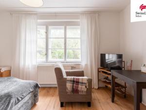 Prodej rodinného domu, Praha - Libeň, Pod vlastním krovem, 64 m2