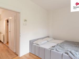 Prodej rodinného domu, Praha - Libeň, Pod vlastním krovem, 64 m2