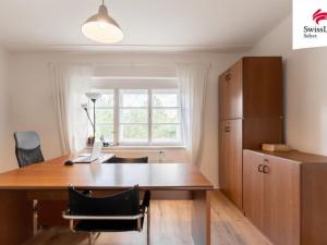 Prodej rodinného domu, Praha - Libeň, Pod vlastním krovem, 64 m2