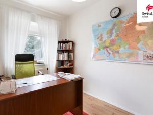 Prodej rodinného domu, Praha - Libeň, Pod vlastním krovem, 64 m2