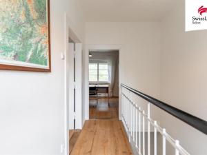 Prodej rodinného domu, Praha - Libeň, Pod vlastním krovem, 64 m2