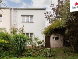Prodej rodinného domu, Praha - Libeň, Pod vlastním krovem, 64 m2