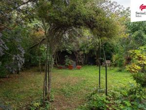 Prodej rodinného domu, Praha - Libeň, Pod vlastním krovem, 64 m2