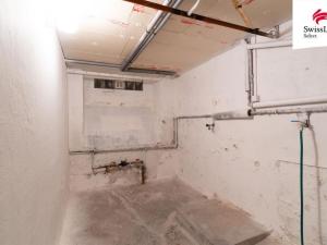 Prodej rodinného domu, Praha - Libeň, Pod vlastním krovem, 64 m2