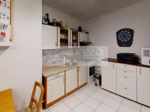 Pronájem bytu 1+1, Lhota u Příbramě, Lhota u Příbramě, 36 m2