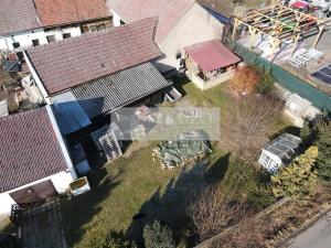 Pronájem bytu 1+1, Lhota u Příbramě, Lhota u Příbramě, 36 m2