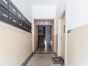 Pronájem bytu 1+1, Praha, 5. května, 43 m2
