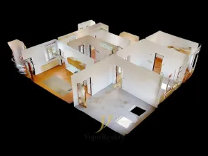 Pronájem bytu 3+1, Olomouc, Chválkovická, 103 m2