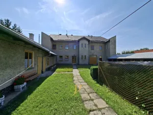 Pronájem bytu 3+1, Olomouc, Chválkovická, 103 m2