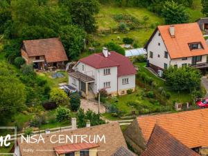 Prodej rodinného domu, Podhorní Újezd a Vojice - Vojice, 222 m2
