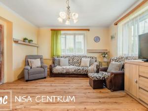 Prodej rodinného domu, Podhorní Újezd a Vojice - Vojice, 222 m2