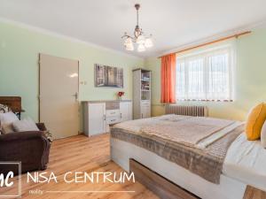 Prodej rodinného domu, Podhorní Újezd a Vojice - Vojice, 222 m2