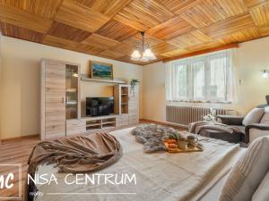 Prodej rodinného domu, Podhorní Újezd a Vojice - Vojice, 222 m2