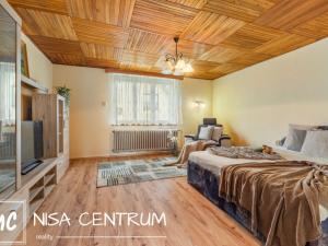 Prodej rodinného domu, Podhorní Újezd a Vojice - Vojice, 222 m2
