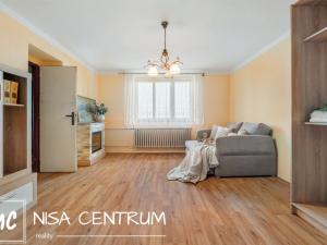 Prodej rodinného domu, Podhorní Újezd a Vojice - Vojice, 222 m2