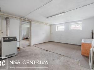 Prodej rodinného domu, Podhorní Újezd a Vojice - Vojice, 222 m2