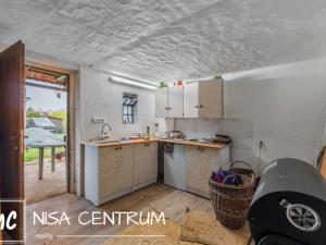 Prodej rodinného domu, Podhorní Újezd a Vojice - Vojice, 222 m2