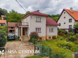 Prodej rodinného domu, Podhorní Újezd a Vojice - Vojice, 222 m2