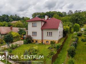 Prodej rodinného domu, Podhorní Újezd a Vojice - Vojice, 222 m2