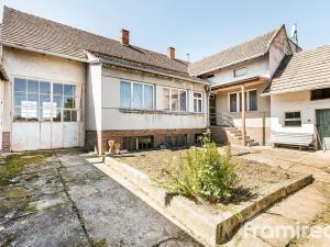 Prodej rodinného domu, Mutěnice, Brněnská, 109 m2