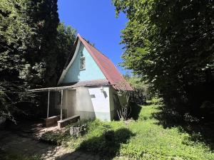 Prodej rodinného domu, Brno, Jandáskova, 37 m2
