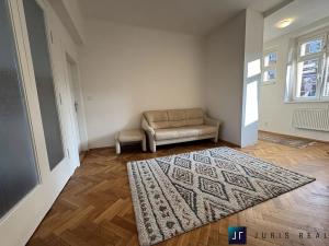 Pronájem bytu 4+1, Praha - Dejvice, Na Šťáhlavce, 115 m2