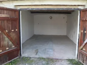 Prodej garáže, Louka u Litvínova, 30 m2