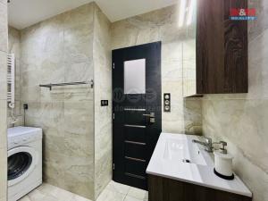 Pronájem bytu 1+1, Klatovy - Klatovy III, Zahradní, 40 m2
