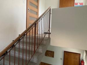 Pronájem bytu 5+1, Strakonice - Přední Ptákovice, Václavská, 80 m2