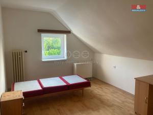 Pronájem bytu 5+1, Strakonice - Přední Ptákovice, Václavská, 80 m2