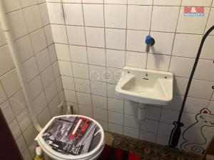 Pronájem bytu 5+1, Strakonice - Přední Ptákovice, Václavská, 80 m2