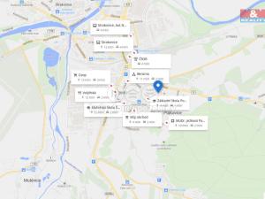 Pronájem bytu 5+1, Strakonice - Přední Ptákovice, Václavská, 80 m2