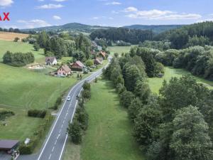 Prodej pozemku pro bydlení, Dolní Olešnice, 2681 m2