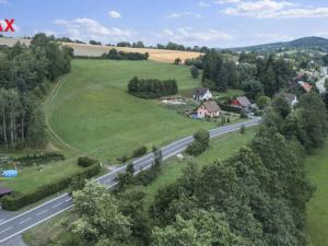 Prodej pozemku pro bydlení, Dolní Olešnice, 2681 m2