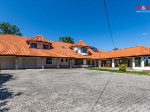Prodej rodinného domu, Frýdek-Místek - Místek, Pod Štandlem, 500 m2