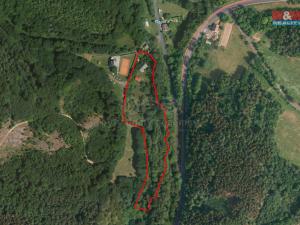 Prodej rodinného domu, Stráž nad Ohří - Smilov, 80 m2