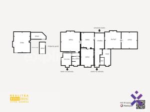 Prodej rodinného domu, Zahnašovice, 127 m2