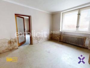 Prodej rodinného domu, Zahnašovice, 127 m2