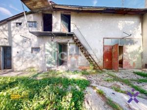 Prodej rodinného domu, Zahnašovice, 127 m2
